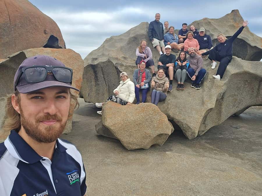 Adelaide: Kangaroo Island 2-Day Epic Wildlife Adventure - Who This Kangaroo Island Tour Fits Best (and Who Should Rethink It)