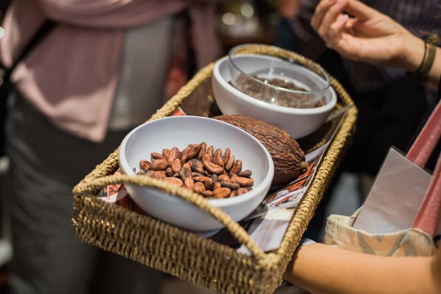 Adelaide: Local Food Tour and Tastings with Guide - Where Adelaide Food Really Starts: Adelaide Arcade and Haigh’s