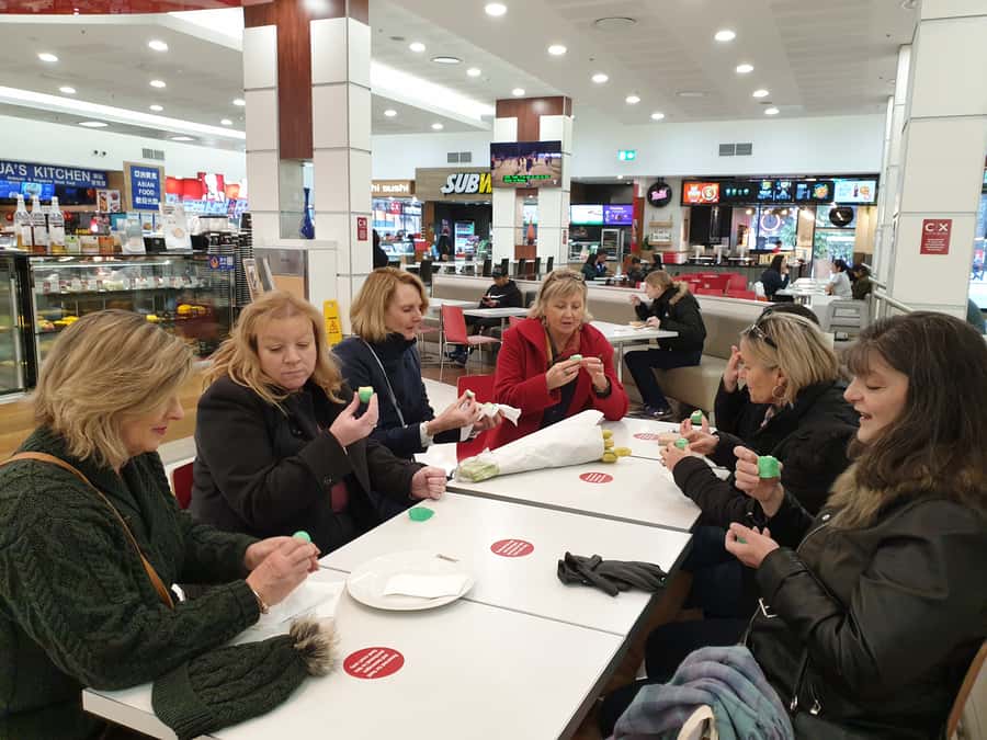 Adelaide: Local Food Tour and Tastings with Guide - FAQ