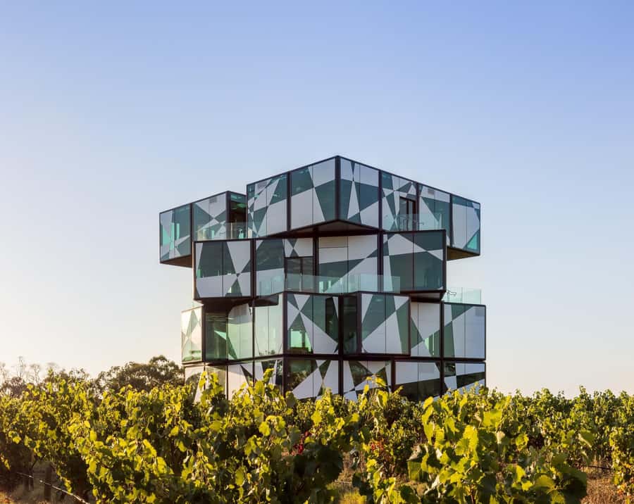 Adelaide: McLaren Vale & The Cube Day Trip - Key highlights to know before you go