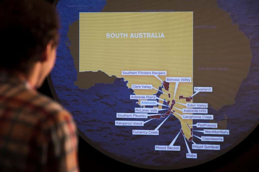 Adelaide: National Wine Centre Wine Discovery Journey - Key highlights worth your time