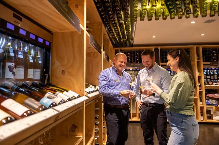 Adelaide: National Wine Centre Wine Discovery Journey - Who This Experience Suits Best