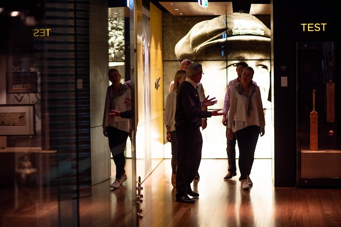 Adelaide Oval Stadium Tour - Key highlights you should care about