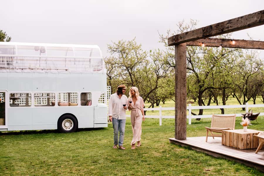 Adelaide: Premium McLaren Vale Wine and Brew Minibus Tour - How to pace yourself during multiple tastings