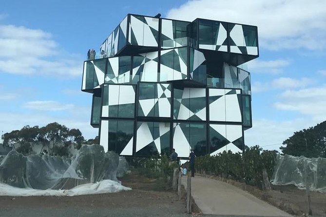 Adelaide: Private Boutique Wine Tasting & Sightseeing Tour - Pickup, timing, and vehicle comfort: what to expect in the real world