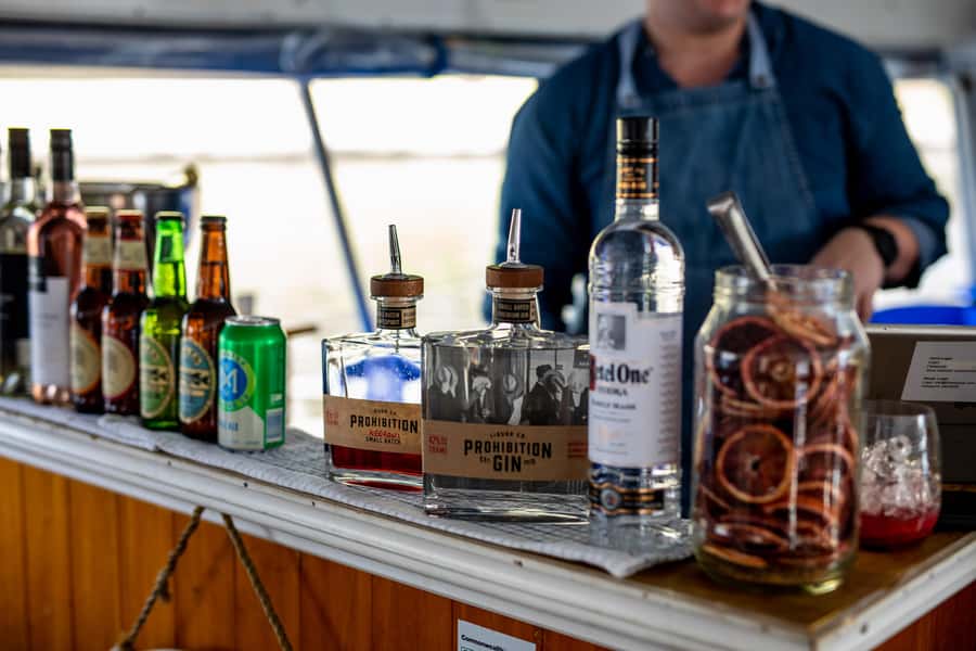 Adelaide: River Torrens Popeye Devonshire Tea Cruise - Key highlights worth your time