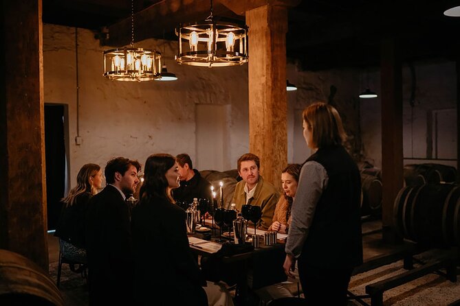 Adelaide Scenic E-Bike Tour and Wine Tasting - Group size, pace, and e-bike quality: the comfort factor