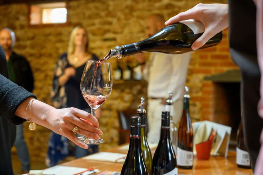 Adelaide: Small Group Tour of Barossa, Wineries with Lunch - Key things to know before you go