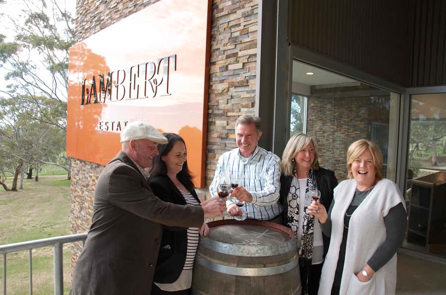 Adelaide: Small Group Tour of Barossa, Wineries with Lunch - A Handy 8-Hour Barossa Hit: What You Really Get
