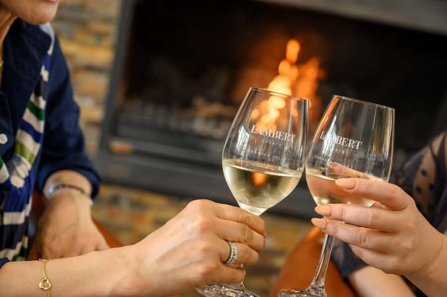Adelaide: Small Group Tour of Barossa, Wineries with Lunch - The Short Stops Between Town and Vineyards: Quick Stops, Quick Photos