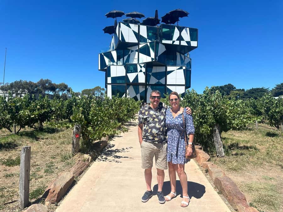 Adelaide: South Australia Guided Full-Day Highlights Tour - Mount Lofty Summit: 15 Minutes for Adelaide’s High-View Perspective