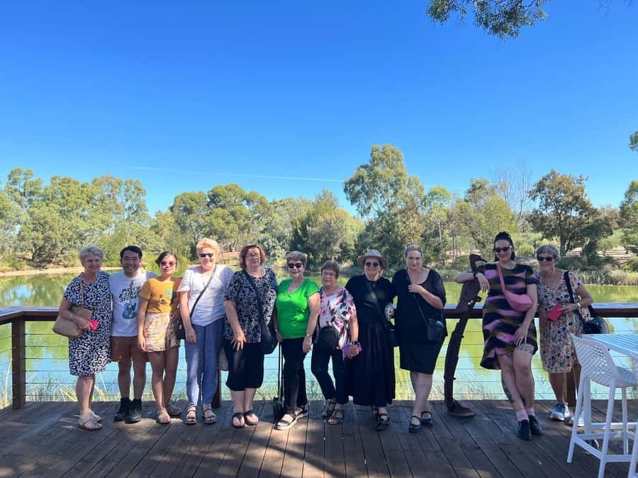 Adelaide: South Australia Guided Full-Day Highlights Tour - Whale-Season Coastline Spotting: When You Might See Whales