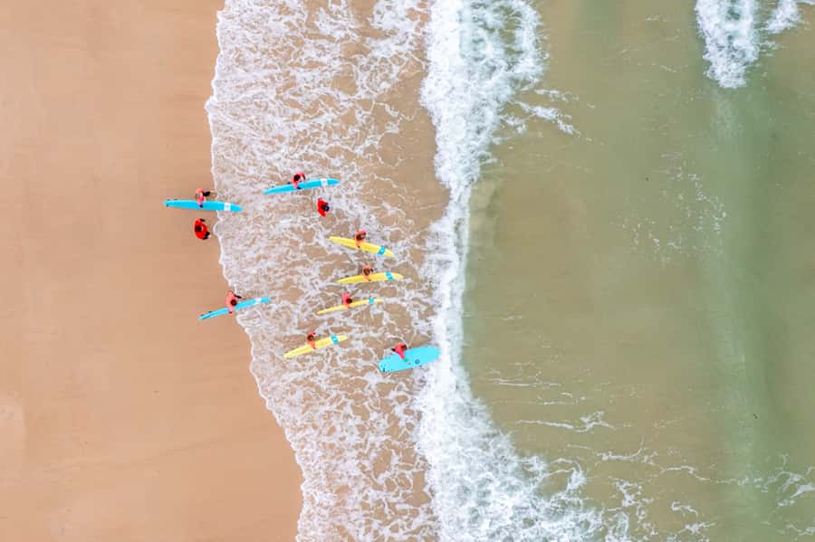 Adelaide: Surfing Lesson at Middleton Beach with Equipment - Key things to know before you go