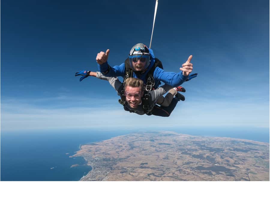 Adelaide: Tandem Skydiving over Lake Alexandrina - Lake Alexandrina Views: Why This Adelaide Jump Feels Special