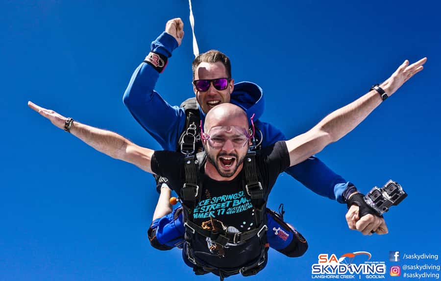 Adelaide: Tandem Skydiving over Lake Alexandrina - Price and Value: What $211 Per Person Really Buys