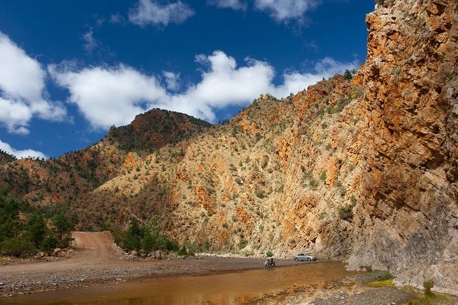 Adelaide to Coober Pedy 7-Day Small Group 4WD Eco Safari - Price and value: what $4,228.15 buys you