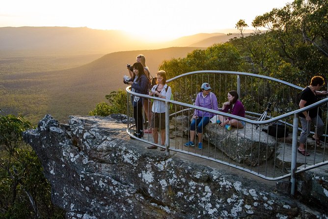 Adelaide to Melbourne 3-Day Trip Grampians and Great Ocean Road - Key things I’d bet on before you book