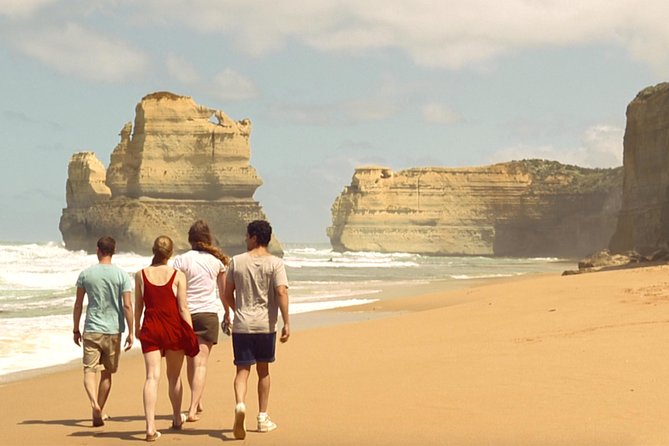 Adelaide to Melbourne 3-Day Trip Grampians and Great Ocean Road - Where this Adelaide to Melbourne route shines