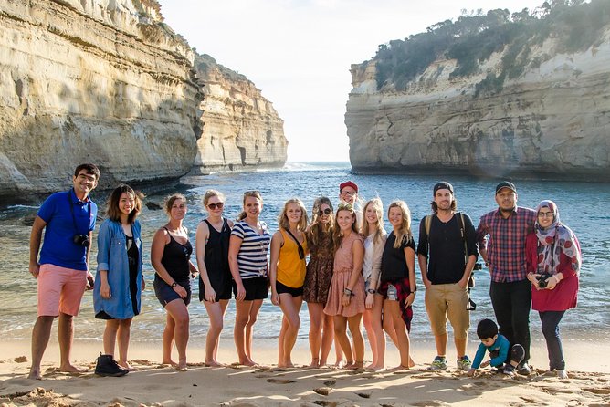 Adelaide to Melbourne 3-Day Trip Grampians and Great Ocean Road - Who this tour fits best (and who should skip it)