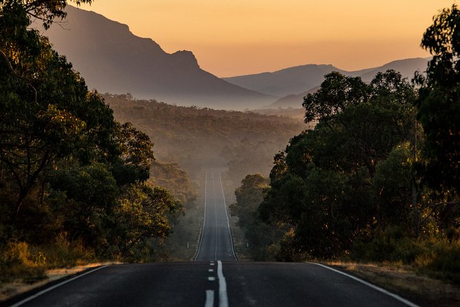Adelaide to Melbourne 3-Day Trip Grampians and Great Ocean Road - Quick FAQ for planning your trip