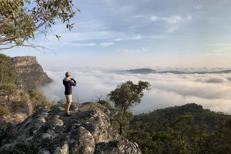 Adelaide to Melbourne: 3-Day Ultimate Overland Journey - Packing for weather and walking: the small things that save the day