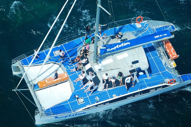 Adelaide Twilight Cruise from Glenelg - Getting there and boarding without stress