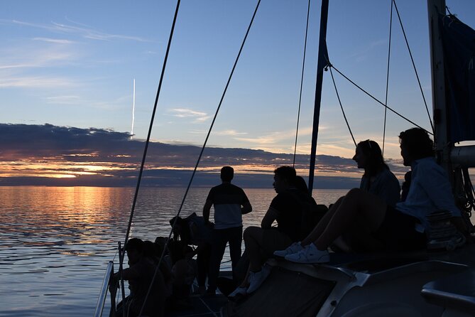 Adelaide Twilight Cruise from Glenelg - Comfort and who this tour suits best