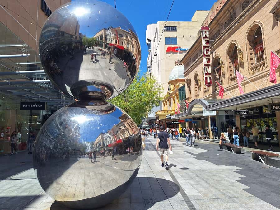 Adelaide: Walking Tour and Popeye River Cruise - Should you book Adelaide: Walking Tour and Popeye River Cruise?
