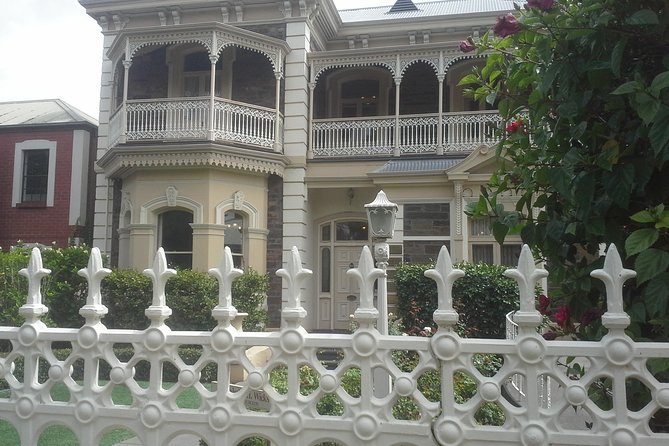 Adelaide Walking Tour: East End Escapade - Key highlights worth knowing