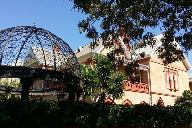 Adelaide Walking Tour: East End Escapade - Walking the south-east corner: heritage, architecture, and characters