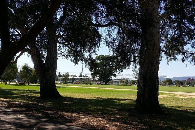 Adelaide Walking Tour: East End Escapade - What the guide actually does (and why reviews love it)