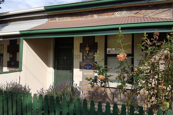 Adelaide Walking Tour: East End Escapade - How much you’ll actually cover: benefits of a short, focused loop