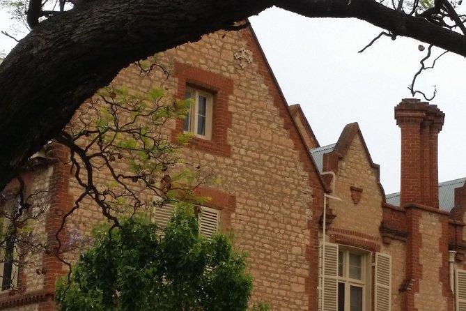 Adelaide Walking Tour: Hills, Squares and Parklands - The Two-Hour Sweet Spot for North Adelaide’s Hillier Sides