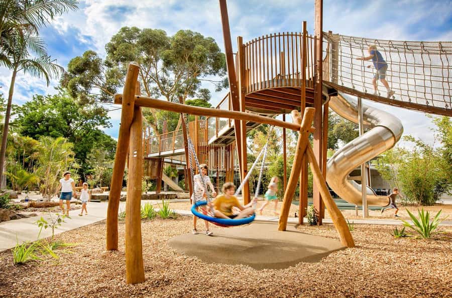 Adelaide Zoo: General Admission Tickets - Free Flight Bird Show: Where the Feathers Steal the Day