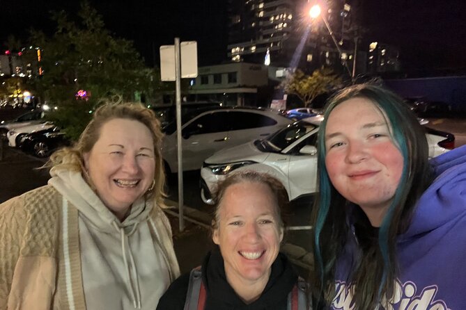 Adelaides Dark Secrets True Crime Tours - Key Highlights Worth Planning Around