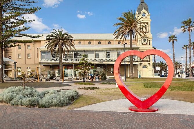Adelaides Dark Secrets True Crime Tours - Stop 4: University of Adelaide by the Torrens River and Adelaide’s Worst Crimes