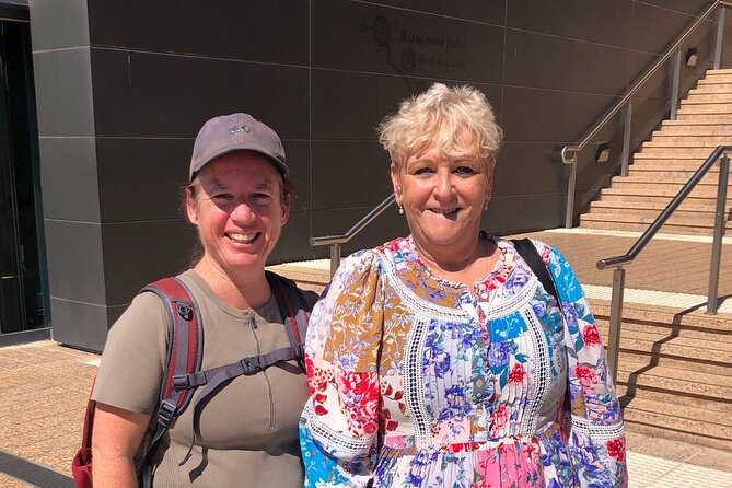Adelaides Dark Secrets True Crime Tours - What the Guide’s Background Changes in How You Hear the Stories