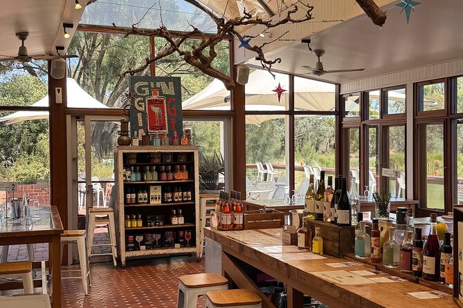 Adelaide’s Must do tours for Cruise Passengers – Arrive on Time - Port Adelaide pickup and the on-time promise that matters