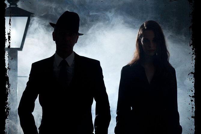 Adelaide's True Crime Tour - Quick hits before you book