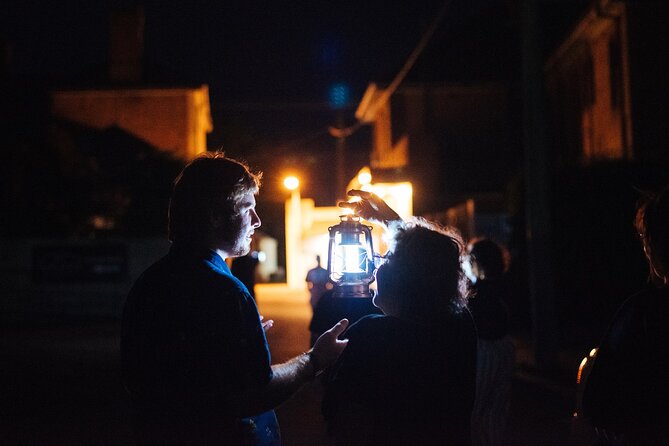 Adelaide's True Crime Tour - How the 5:30 pm timing changes the whole experience