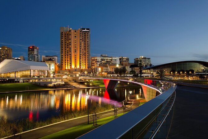 Adelaide's True Crime Tour - “The host makes it”: why the guide’s role is the real product