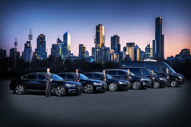 Adelaide's Ultimate Chauffeur Airport Arrival Experience - Key Highlights at a Glance
