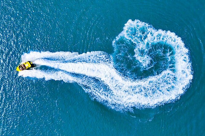 Adrenaline Jet Boat Rides in Pioneer River Mackay - Jet Boat Speed on the Pioneer River: What 30 Minutes Feels Like