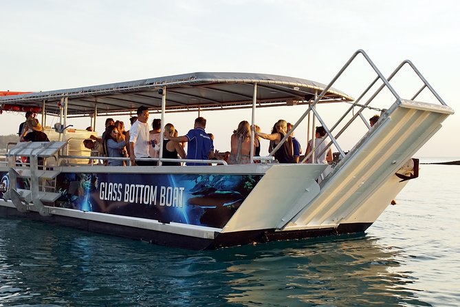Adventure Moreton Island Wrecks Adventure Package - Beach Segway, SUP, kayaking, and resort games: filling the gaps well