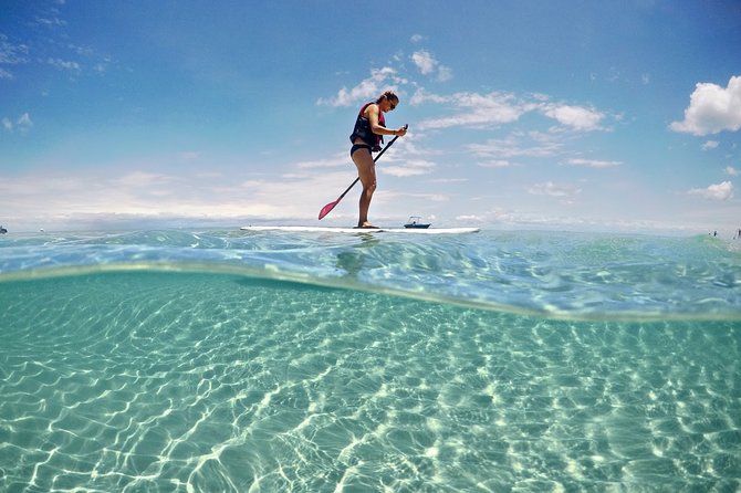 Adventure Moreton Island Wrecks Adventure Package - Comfort, timing, and the admin rhythm that affects your day