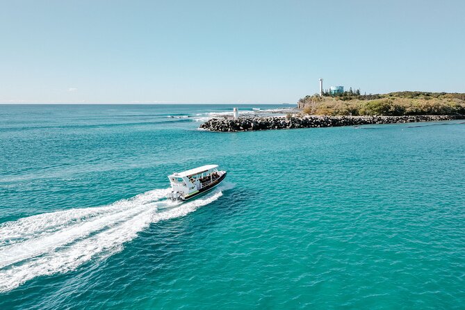 Adventure Rafting - Mooloolaba Turtle Tour - Crew energy, safety vibe, and who this fits best