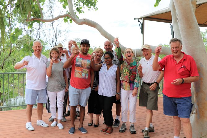 Adventure &Taste Atherton Tablelands Food & Wine Tour from Cairns - Key highlights worth waking up for