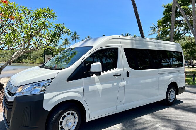 Affordable Return Mossman Gorge from Port Douglas Transfers - Key Things to Know Before You Book