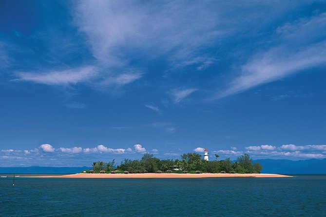 Afternoon Low Isles Snorkelling & Sunset Sail from Port Douglas - A 5½-Hour Low Isles Plan That Fits Real Schedules