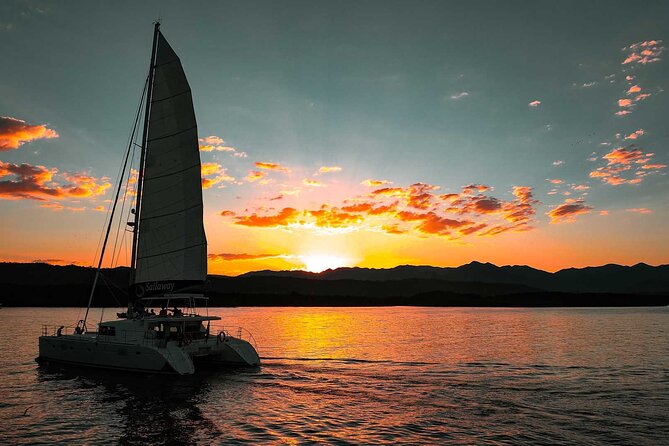 Afternoon Low Isles Snorkelling & Sunset Sail from Port Douglas - What to Bring So Your Reef Time Feels Easy